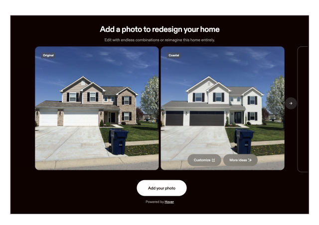 vinyl siding design tool, siding visualizer, Hover siding tool, Seaberg Construction, siding color tool, home exterior design, vinyl siding options, 3D siding design, siding estimator, siding visualization software, try siding colors online, virtual siding designer, siding remodel planner, vinyl siding color selector